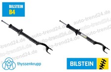 Bilstein B4 Gasdruckstoßdämpfer vorne für Mercedes-Benz GLC X253, Bj. 2015-2022