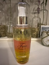 Soleil Trio Miracle Hair Oil - No Original Box