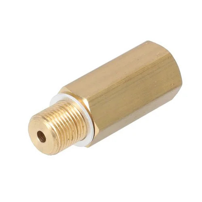 #ad Pressure Relief Valve fits John Deere 2355 4050 4250 4450 4455 4650 4850 RE10982 $46.99