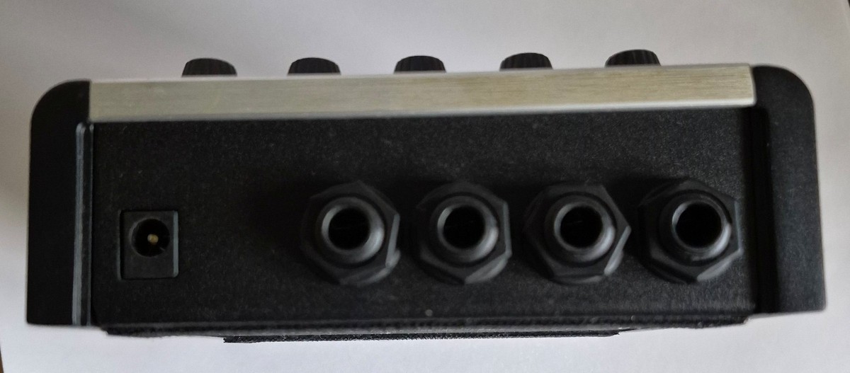 TC Electronic Nova Repeater Delay Guitar Effect Pedal for sale