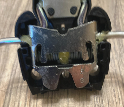 Ski Brake Look, Rossignol, Dynastar (90mm) PX / NX12 / AX12
