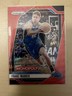 2024-25 Panini Prizm Monopoly Ruby Wave Prizm Franz Wagner #47 Orlando Magic