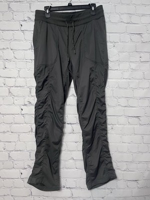 The North Face Aphrodite 2.0 Pants Grey Large Short Hiking Outdoors UPF Gorpcore