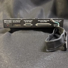 QRS Piano Player System Processor, Part # 60100, PNOmation, Used