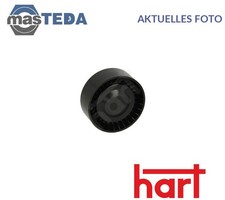 363 729 SPANNROLLE FÜR KEILRIPPENRIEMEN HART FÜR ROLLS-ROYCE PHANTOM VII 338KW