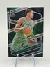 2023-24 Panini Spectra - Spectacular Debut Jayson Tatum #192 