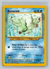 Neo Destiny #080/105 Remoraid