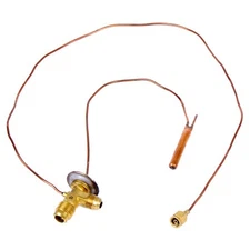 For VW Audi BMW Isuzu Jeep A/C AC Expansion Valve Device TCP