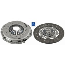 Kit d'embrayage Jeep COMPASS