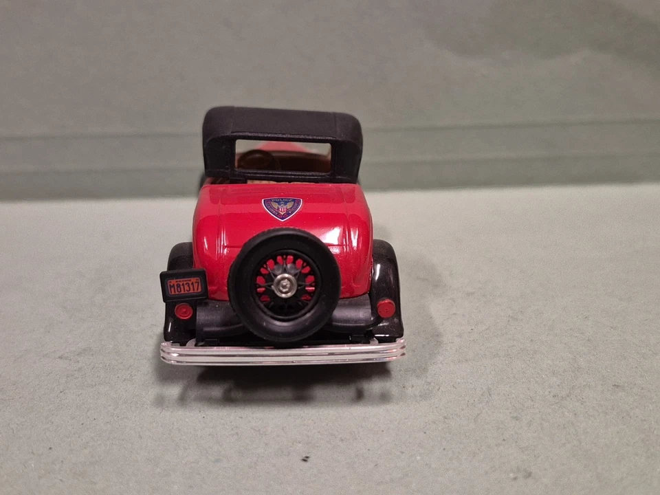 ELIGOR FORD 1932 POLICE SCALA 1:43 - Immagine 3 di 4