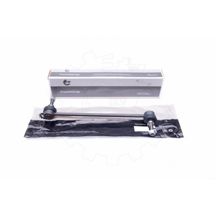 Biellette de barre stabilisatrice avant pour supprimer le claquement sur Scenic III