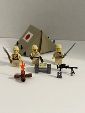 Japanese Army Themed Modern WW2 Era Fighter 3...