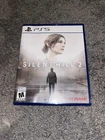 Silent Hill 2 - Sony PlayStation 5