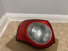VOLKSWAGEN PASSAT Tail Light
