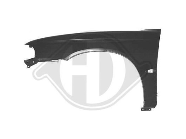 KotflüGel Links FüR Subaru Legacy 1995-1999-image