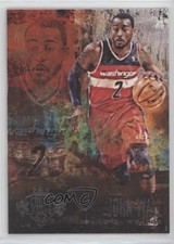 2013-14 Panini Court Kings John Wall #73 d3b
