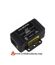 Ditek DTK-MRJPOE Power Over Ethernet Surge Protection