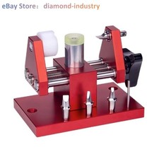 Repair Tool 07115: Watch Bottom Prying Machine, Case Opener  Back Cover Remover