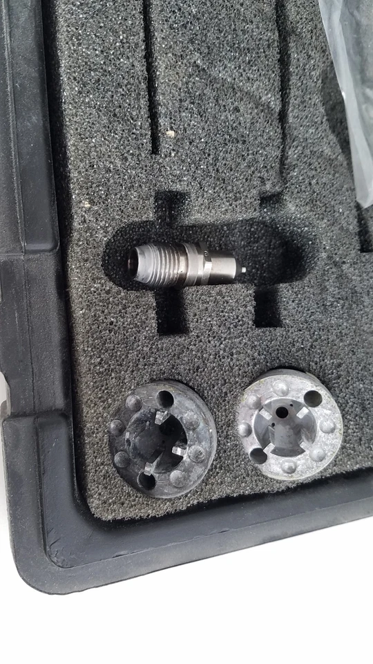 Titan Capspray Spraytech HVLP Maxum II Gun Parts USED #4 - Image 3 of 3