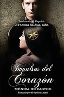 Impulsos Del CorazóN | MôNica De Castro (U. A.) | Taschenbuch | Spanisch | 2023