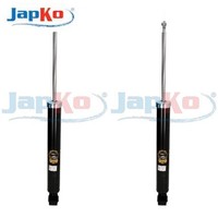 2X StoßDäMpfer Japko MJ01035 2 StossdäMpfer Rechts Links Hinterachse