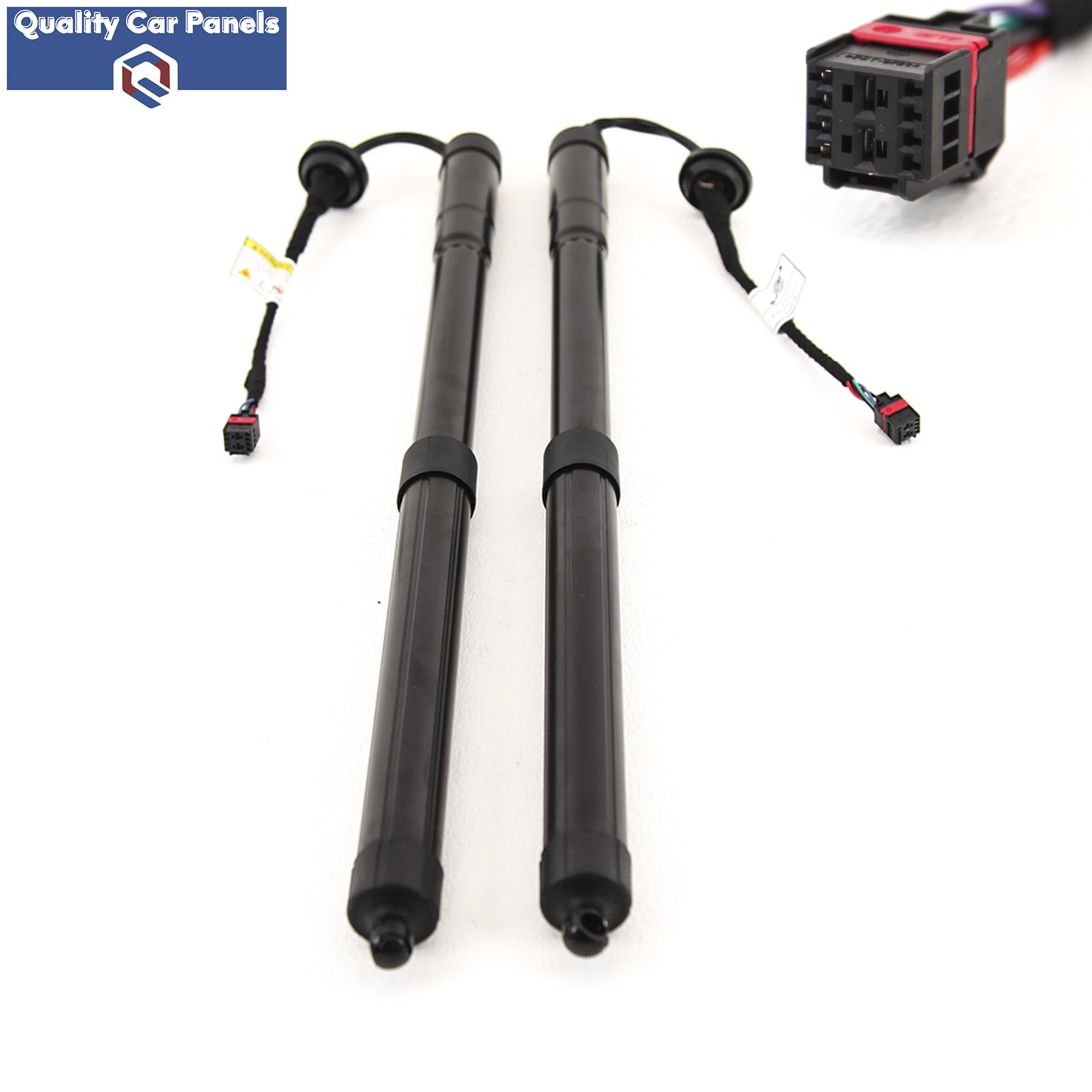 Rear Electric Tailgate Gas Struts 32296296 32296297 Fits Volvo XC40 536 17-22