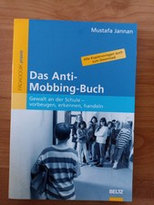 Das Anti-Mobbing-Buch