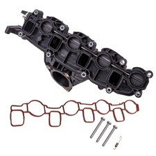 Ansaugbrücke Saugrohr 2.0 TDI for AUDI A3 8P A4 A6 VW PASSAT 3C 03L129711AG