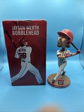 This Jayson Werth Chia Pet Giveaway Will Grow on You 9