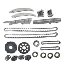 Engine Timing Chain Kit for Lincoln Continental Lincoln Mark VIII 90387SD