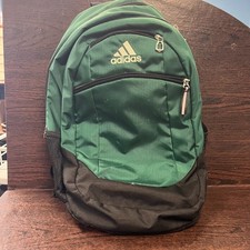 Adidas Unisex Striker II Backpack MediumGreen...