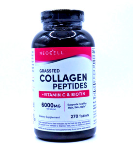 ebay bpc 157 BPC-157, 10mg NEW Neocell Grassfed Collagen Peptide+