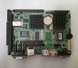 1PC Axiomtek SBC84500/510 REV: A4 A5 Industrial Motherboard
