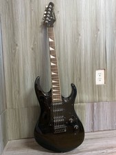 Behringer Rohs (pso031480)