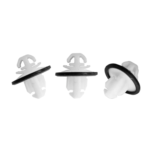 Side Panel Molding Clip for Mercedes Benz Sprinter 1500 2500 3500 3500XD 2019-22 - Picture 4 of 8