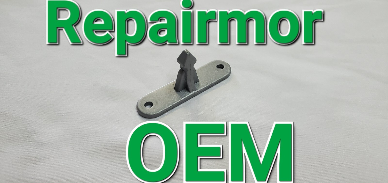 4026EL3007B OEM Genuine LG Dryer Door Latch Strike DLE3600W eBay