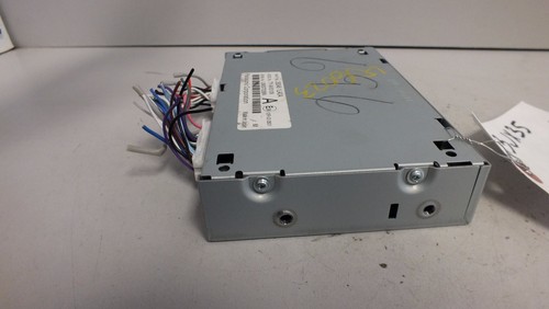13 2013 INFINITI JX35 PANASONIC DISPLAY CONTROL MODULE 28346 1LA0A #178A - Picture 4 of 8