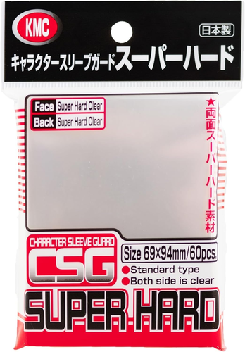 1812 Premium Card Sleeves for Ultimate Protection and Style - Picture 5 of 11