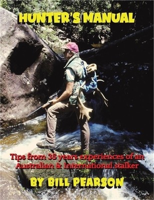 Hunter's Manual (Paperback or Softback)