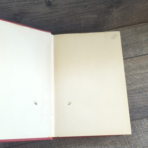 A MILLION TO A MINUTE Hudson Douglas Antique Book 1908 Romance Paris New York - Picture 8 of 12