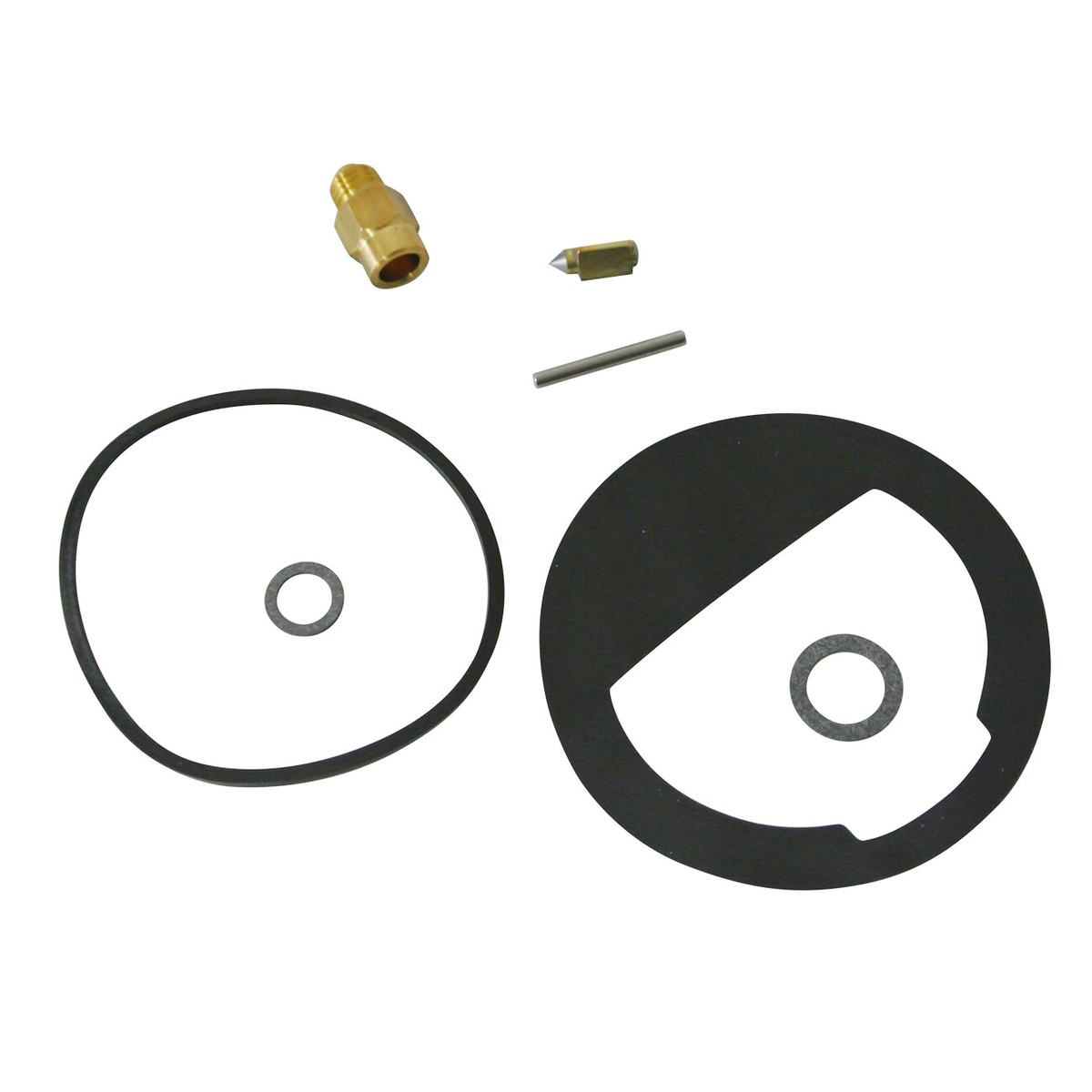 Nuovo Carburatore Con Kit Guarnizioni Per Kohler K241 K301 10HP 12HP Cast Ir~p113568658 - Foto 8