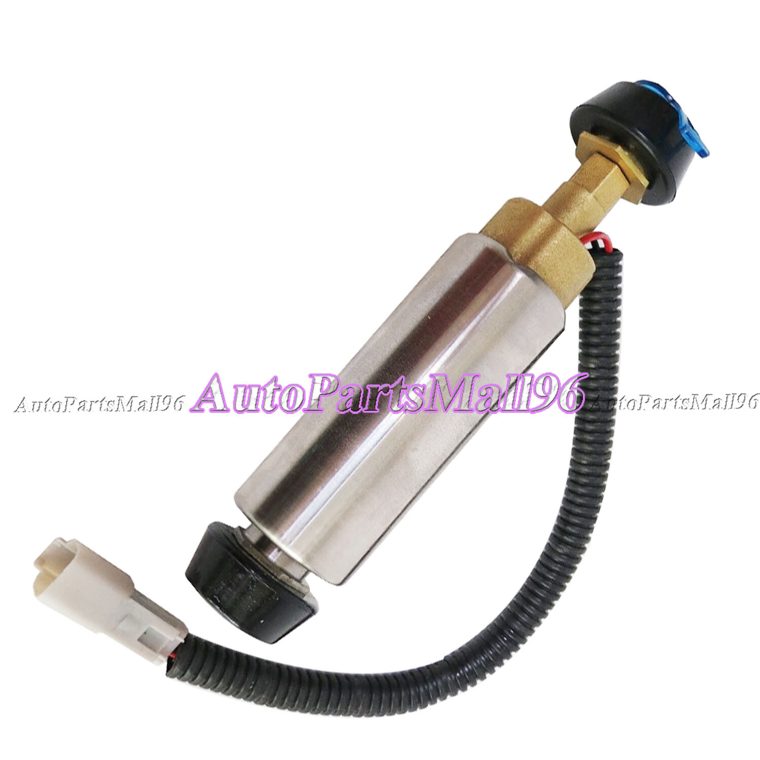 New 1PC 4937766 4944735 Electronic Fuel Transfer Pump for Cummins 