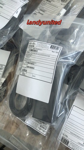 NEW Cisco Aironet AIR-PWRINJ6 Power Injector for Cisco Access Points - Picture 2 of 4