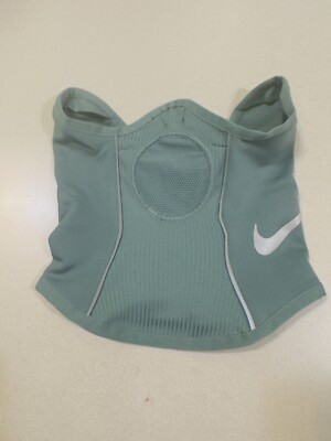 Nike Strike Snood Winter Warrior Neck Warmer Football Soccer Dri-fit Sm