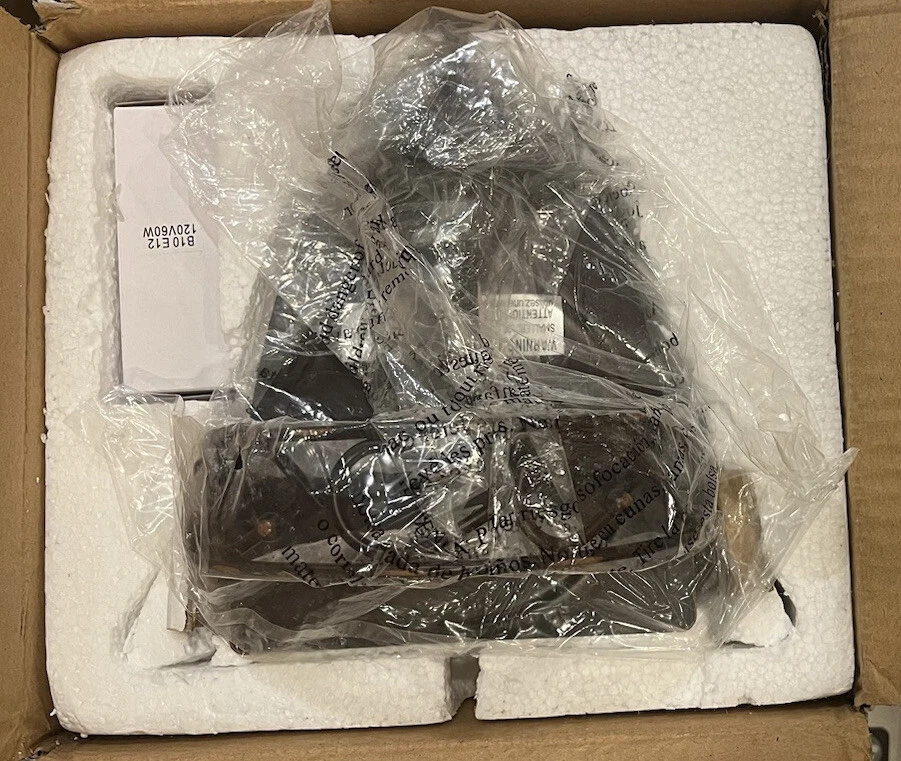 Бра настенное Lite Source LS-16885 Rosina 1 лампа с абажуром из янтарного стекла бронза - Изображение 3 из 4