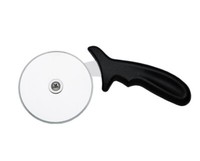 Pizzaschneider Pizzaroller Pizzamesser Pizzarad Michelino Ø 10 Cm
