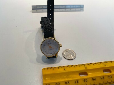 acqua indiglo women's watch