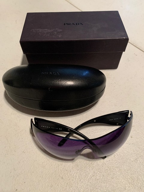 prada spr58f