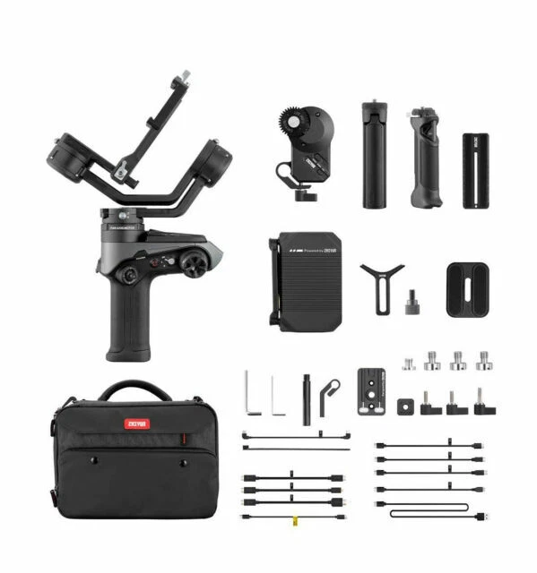 Stabilisateurs pour appareil photo et caméscope Olympus