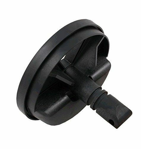 Hayward Spx0714Ca Llave Y El Sello Montaje Para Multipuerto Válvulas